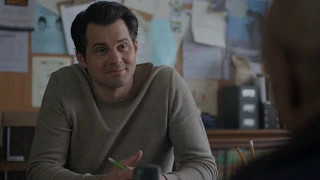 Mystery 101: An Education in Murder featuring Kristoffer Polaha - Parade Exclusive!