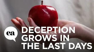 Deception Grows in the Last Days | Joyce Meyer