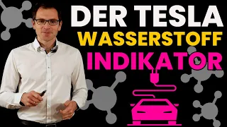 Das hat Tesla mit Nel und Plug Power zu tun. Indikator zeigt optimalen Einstieg...