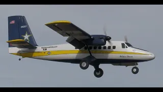 Roger C -  Flex Innovations 3D Twin Otter (12-18-2023).