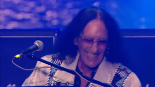 Ken Hensley & Live Fire -  Gypsy -   Live In Russia 2018  ( Uriah Heep )