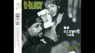 C-Block - So strong out (radio version) (1996)