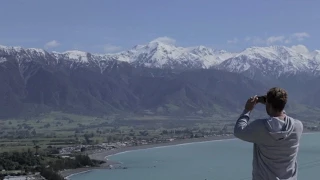 Explore Kaikoura with Kiwi Experience