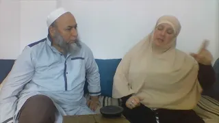 BRAIN CONTROL EXPERIENCES BENHALIMA ABDERRAOUF تجارب التحكم في العقل البشري