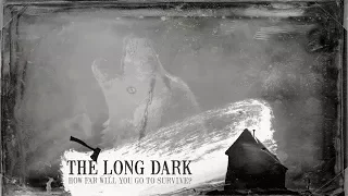 №110 The Long Dark: Interloper v.423 Обновление - Выживаем с чистого листа (Незваный гость)