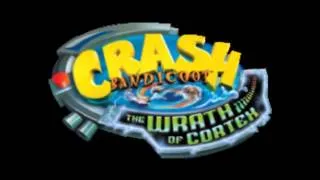 Crash Bandicoot: The Wrath of Cortex - Music (Crunch Time / Boss 5 / Final)