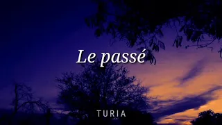 Aya Nakamura - Le passé  (Traducida al español)