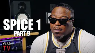 Spice 1 on Why it Took So Long for 2Pac to Get a Star on the Hollywood Walk of Fame (Part 9)