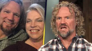 Sister Wives: Kody Calls Divorce 'Embarrassing' Amid Janelle Separation