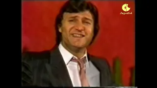 Saban Saulic - Kad bi casa znala - (Official video 1986)HD