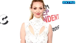 Amanda Seyfried Says ‘You Should Have Left’ Isn’t Just a ‘Psychological Thriller’