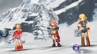 [DFFOO] Event Quest: A Burning Passion [Co-op]