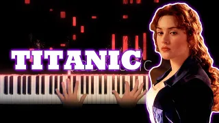 Titanic - My Heart Will Go On (Arr. Riyandi Kusuma)