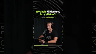 Wysiadły Mi Hamulce Przy 140 km/h – ft. Piotr Biesiekirski (premiera we wtorek o 19:00)