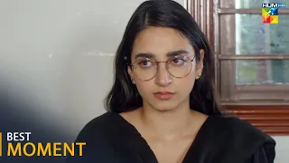 Meesni Episode 46 - [ 𝗕𝗲𝘀𝘁 𝐌𝐨𝐦𝐞𝐧𝐭 02 ] #bilalqureshi #mamia - HUM TV