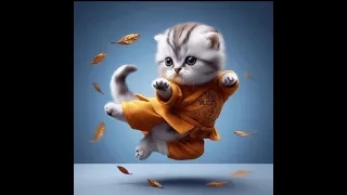 so cute little baby cats video 😍😍😍