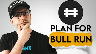 HASHFLOW Price Prediction. HFT Bull Run plan