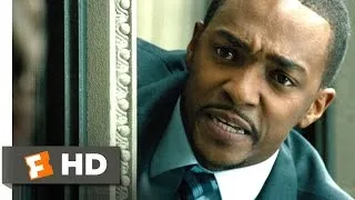 Man on a Ledge (7/9) Movie CLIP - High Tension (2012) HD