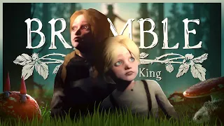 Hänsel und Gretel verliefen sich im Wald... 👑 Let's Play Bramble - The Mountain King #01