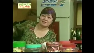 Những Người Con Hiếu Thảo - Tập 1 (phim Việt Nam - 2000)