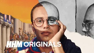 How Hip Hop Forced Logic to Retire