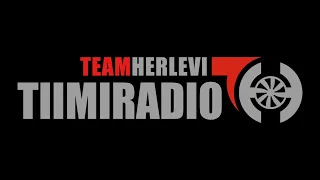 Team Herlevi TIIMIRADIO 2021 Lievestuore Jorman kisa