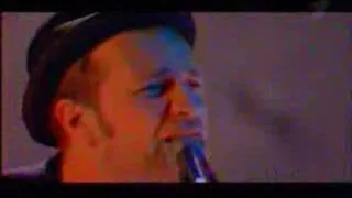 Billy Novik & Bravo | Вася | LIVE 2004