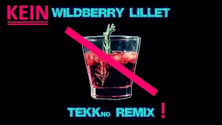 Wo ist der Wildberry Lillet Remix? (deMusiax - Afterhour)