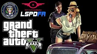 [ Install ] - LSPDFR + RageHook Plugin Version 2245 || GTA 5 POLICE MOD