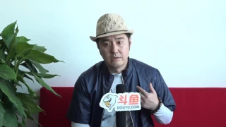 热播电视剧【人民的名义】赵瑞龙扮演者冯雷专访