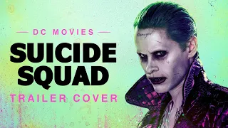 You Don't Own Me (Suicide Remix) - Suicide Squad Movie Trailer