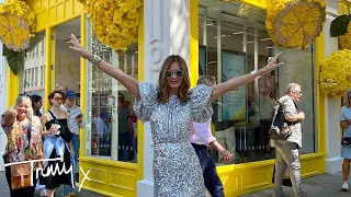 Trinny's Guide To Our Exclusive King's Road Pop-Up | Trinny