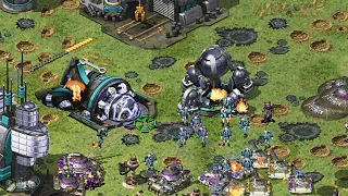 A MAYFLOWER MASTERPIECE on Command & Conquer: Red Alert 2