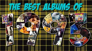 Albums of the Year | 1993