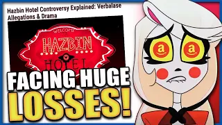 Amazon Prime Video Mass Cancellations Over Hazbin Hotel?! Pro-Satan Cartoon Is New Cuties Moment!