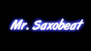 Alexandra Stan   Mr  Saxobeat salma