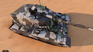 Tank Company Type 69 AT EXP 2K