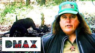 The Experts Investigate A Mysterious Bigfoot Photo | Finding Bigfoot