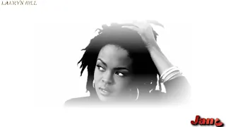 Lauryn Hill ft. D'Angelo - Nothing Even Matters (Lyrics)