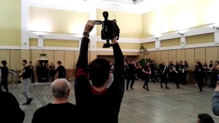 Ensemble Rustavi - Dance Parikaoba