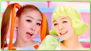 History of Most HATED K-Pop Debut Songs (PART 1 of 2)