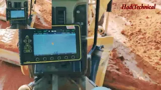 How to Operate a Motor Grader [UPDATED] Heavy Equipment Operator Training // HadiTechnical