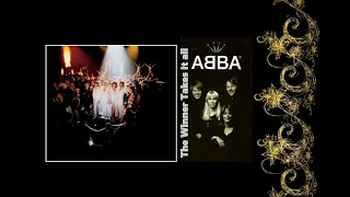 The Winner Takes It all.(ABBA).(1980).