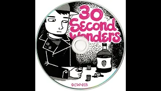 Various Artists - 30 Second Wonders (2015)