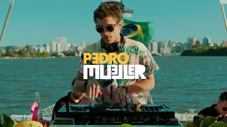 [Pedro Mueller] | Full Session | Live Sunset in Porto Alegre - Brazil