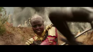 Avengers: Infinity War | Kill | In Cinemas April 27, 2018