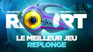 Below Zero et Subnautica : quelles différences ?