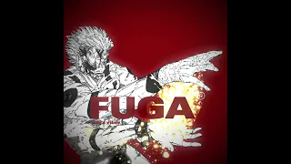 FUGA | Yuri's vibes