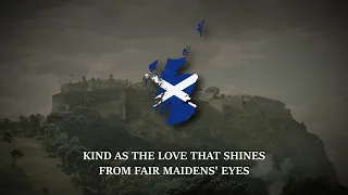 "Scotland the Brave" | Scottish Patriotic Song