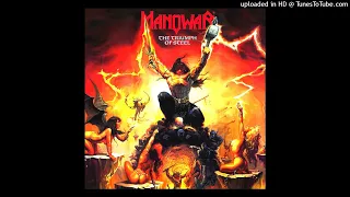 ManOwaR - Spirit Horse Of The Cherokee (Album Version - the Triumph of Steel (1992))